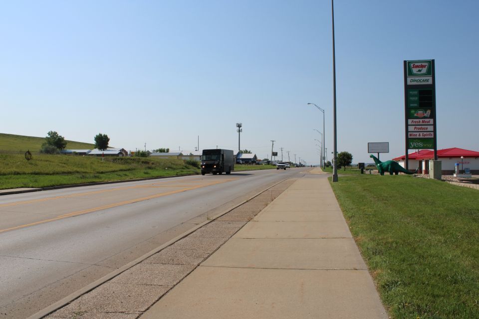 3212 Haines Ave, Rapid City, SD à vendre Photo principale- Image 1 de 8