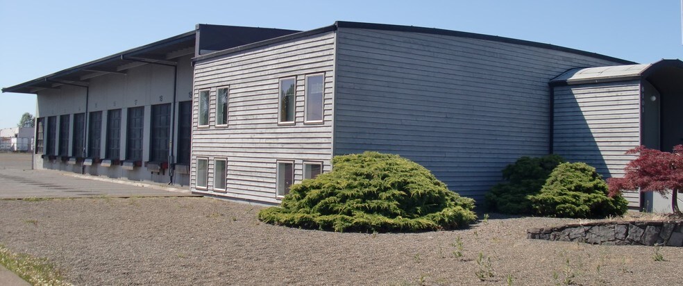 8101 NE 14th Pl, Portland, OR à louer - Photo principale - Image 1 de 4