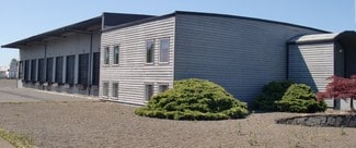 Plus de détails pour 8101 NE 14th Pl, Portland, OR - Industriel à louer