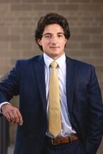 Justin Gugliuzza
