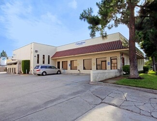 More details for 1041 W Gladstone St, San Dimas, CA - Industrial for Lease