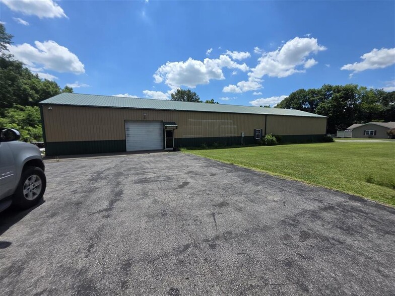 1245 Tompkinsville Rd, Glasgow, KY à vendre - Photo principale - Image 1 de 5