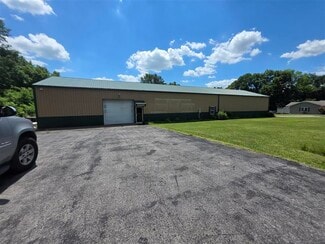 More details for 1245 Tompkinsville Rd, Glasgow, KY - Industrial for Sale