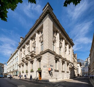 Plus de détails pour 89-91 Gresham St, London - Bureau à vendre