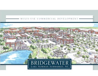 Plus de détails pour Highway 16 & Highway 150, Denver, NC - Commerce de détail, Local d'activités à louer