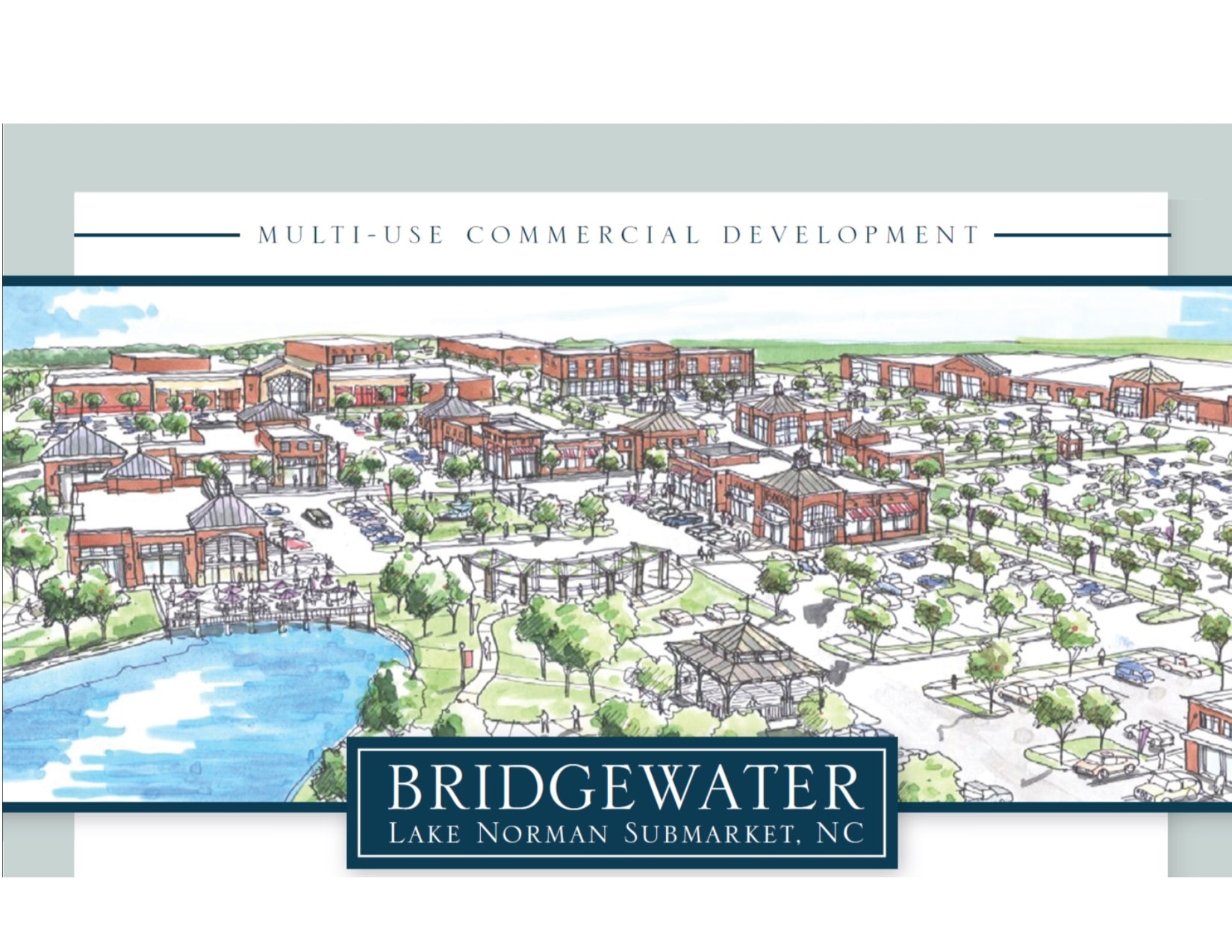 Highway 16 & Highway 150, Denver, NC à louer Photo principale- Image 1 de 2