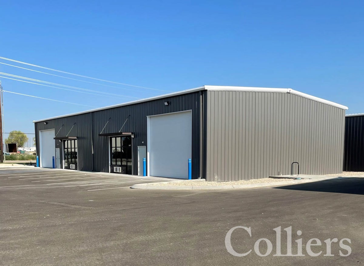 Aviation Way & Skyway St, Caldwell, ID for lease Building Photo- Image 1 of 3