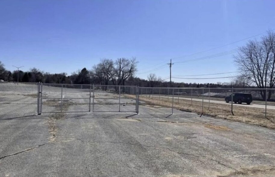 6161 N 78th St, Omaha, NE à louer - Autre - Image 2 de 5