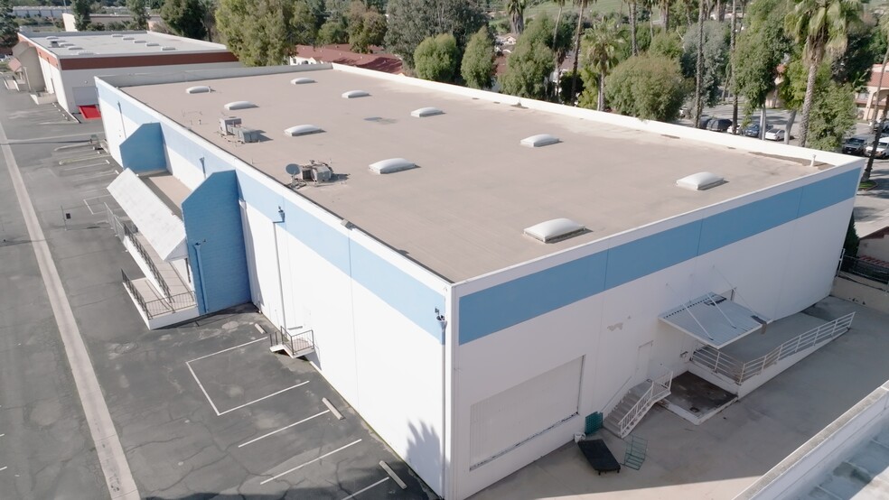 14245 Lomitas Ave, City Of Industry, CA for lease - Building Photo - Image 3 of 17