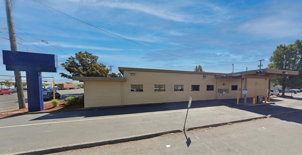 3165 NW Yeon Ave, Portland, OR for lease - Building Photo - Image 1 of 4