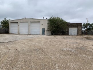 Plus de détails pour 326 Sycamore St, Abilene, TX - Flex à louer