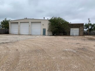More details for 326 Sycamore St, Abilene, TX - Flex for Sale