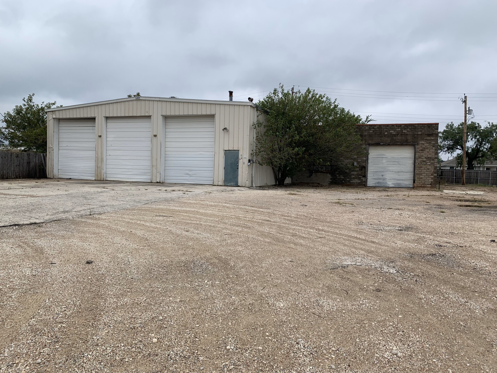 326 Sycamore St, Abilene, TX for lease Primary Photo- Image 1 of 2