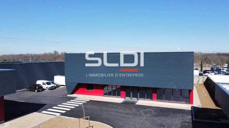 Flex dans Grenay à louer - Photo du bâtiment - Image 3 de 9