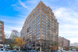 More details for 440 Ninth Ave, New York, NY - Office for Lease