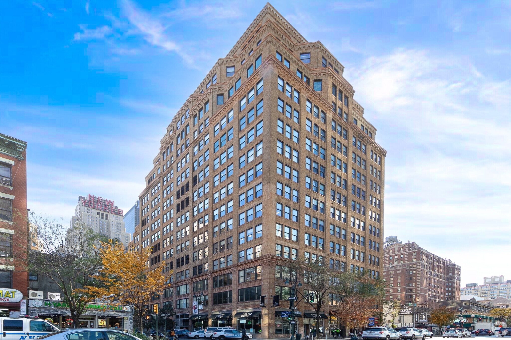 440 Ninth Ave, New York, NY for lease Primary Photo- Image 1 of 5
