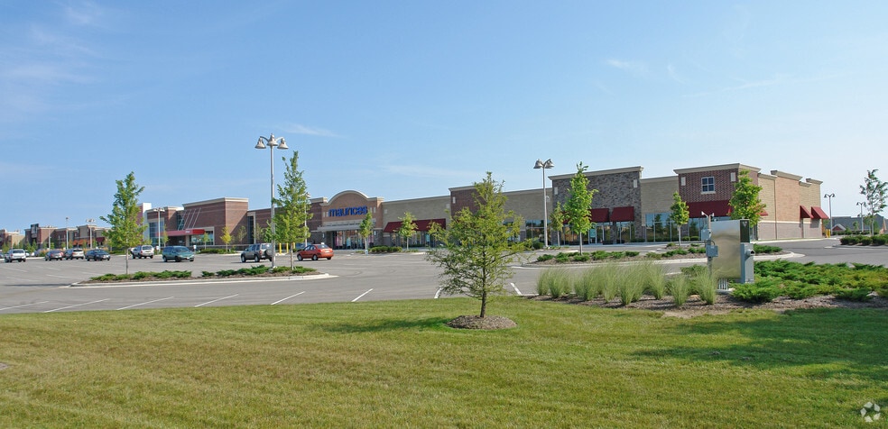 SEC Hwy 50 & 104th Ave, Pleasant Prairie, WI for lease - Building Photo - Image 2 of 4
