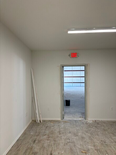 1750 Reveille Rd, Harlingen, TX à louer - Photo du bâtiment - Image 3 de 28