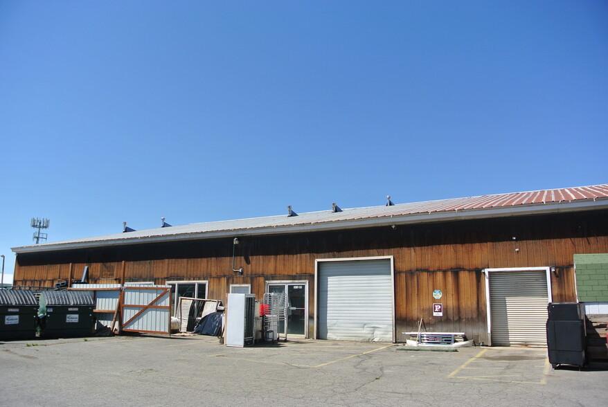 510 E Best Ave, Coeur d'Alene, ID for lease - Building Photo - Image 2 of 8