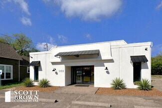 Plus de détails pour 1103 Elm, Denton, TX - Bureau à louer