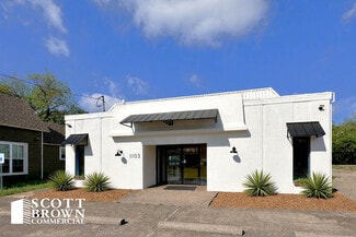 More details for 1103 Elm, Denton, TX - Office for Lease