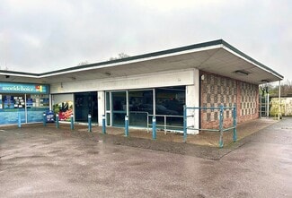 Plus de détails pour 90-92 Middletons Ln, Norwich - Commerce de détail à louer