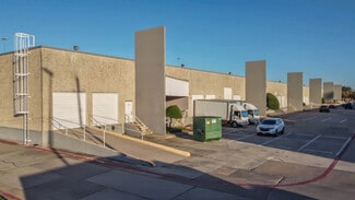 More details for 10730-10768 N Stemmons Fwy, Dallas, TX - Industrial for Lease