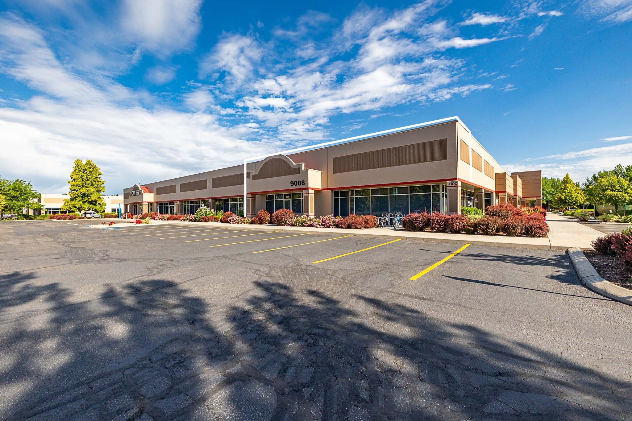 9100 W Blackeagle Dr, Boise, ID à louer Photo intérieure- Image 1 de 3
