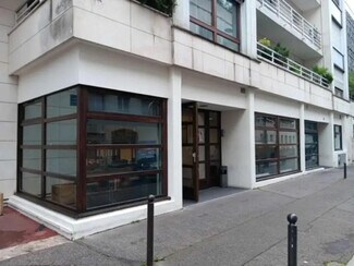 Plus de détails pour 19 Rue De La Justice, Paris - Multi-résidentiel à vendre