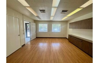 Plus de détails pour 4500 47th Ave, Sacramento, CA - Bureau/Médical à louer