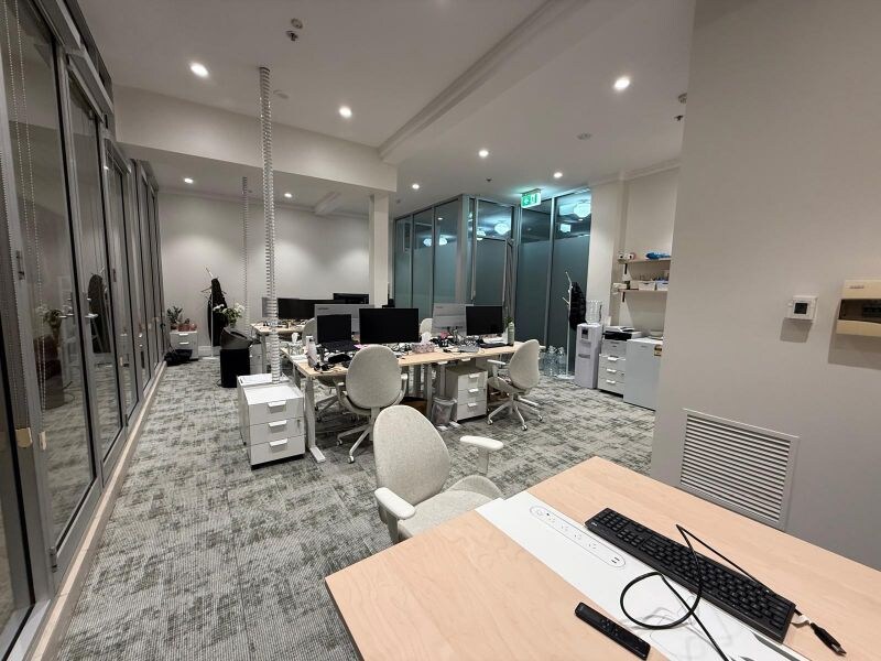 325 Pitt St, Sydney, NSW 2000 - Unité 14H -  - Photo intérieure - Image 2 of 5