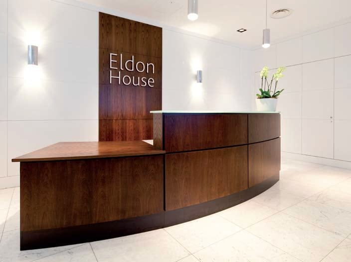 2-3 Eldon St, London for lease - Other - Image 3 of 14