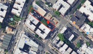 More details for 2609 Marion Ave, Bronx, NY - Land for Sale