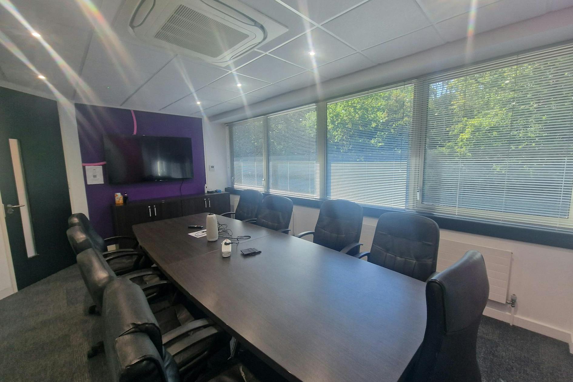 Crockford Ln, Chineham à louer Photo intérieure- Image 1 de 4