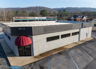 More details for 103 Greenhill Blvd NW, Fort Payne, AL - Office/Retail for Lease