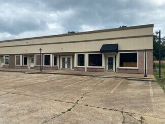 Plus de détails pour 4970 Raymond Ave, Verona, MS - Commerce de détail à louer
