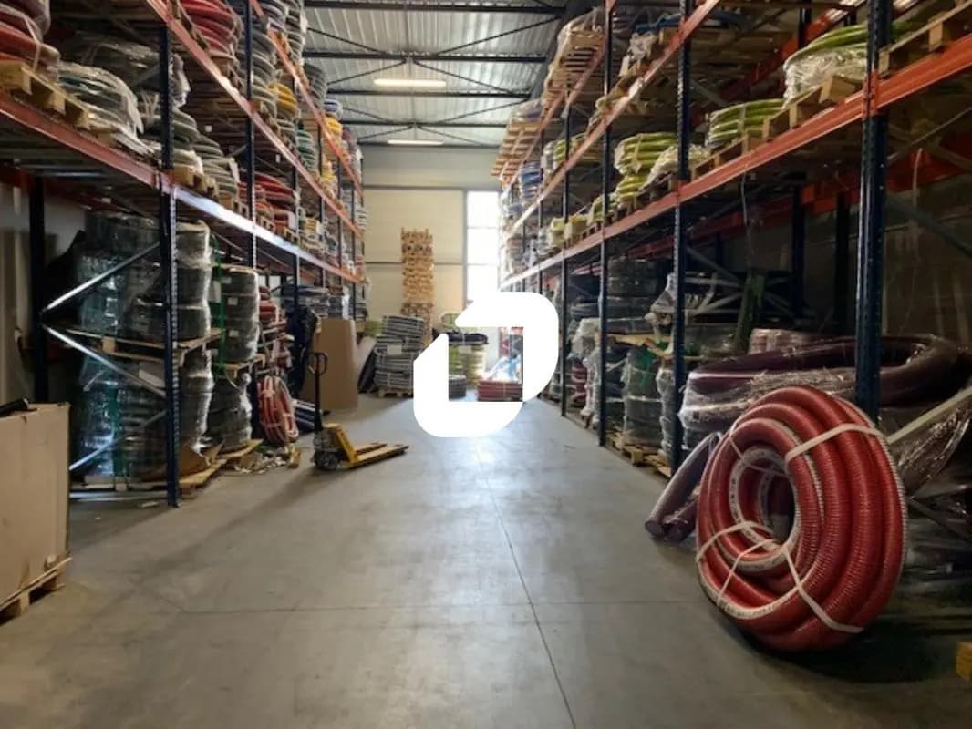 Bureau dans Saint-Priest à louer Photo intérieure- Image 1 de 7