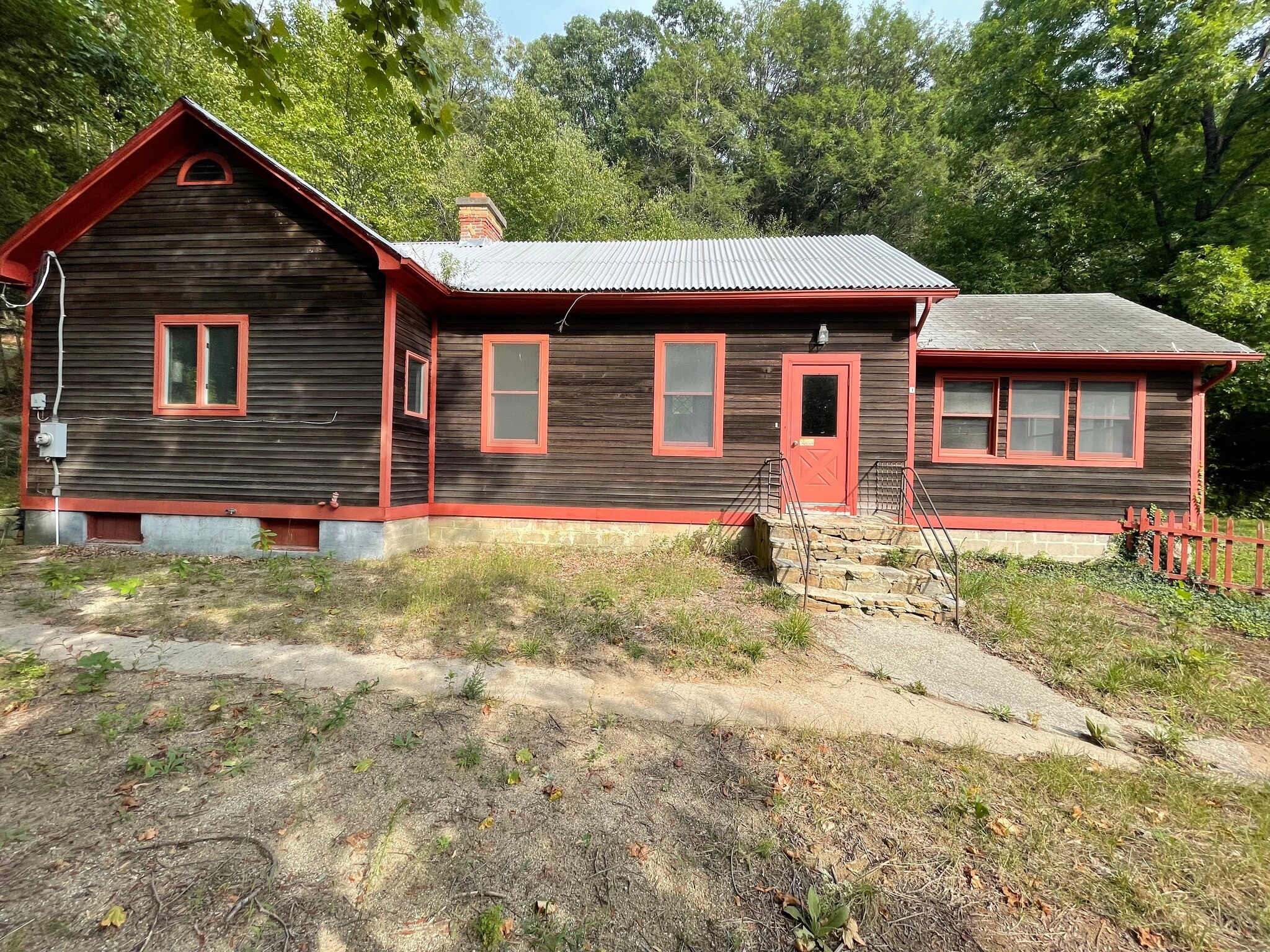 79 Route 32, North Franklin, CT for lease Building Photo- Image 1 of 12