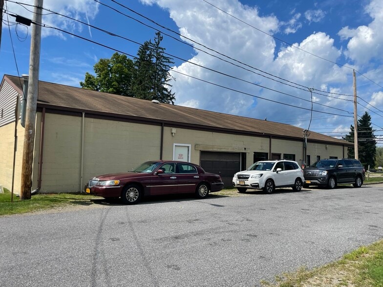 3027 NYS Route 417, Allegany Township, NY à vendre - Photo du bâtiment - Image 3 de 33