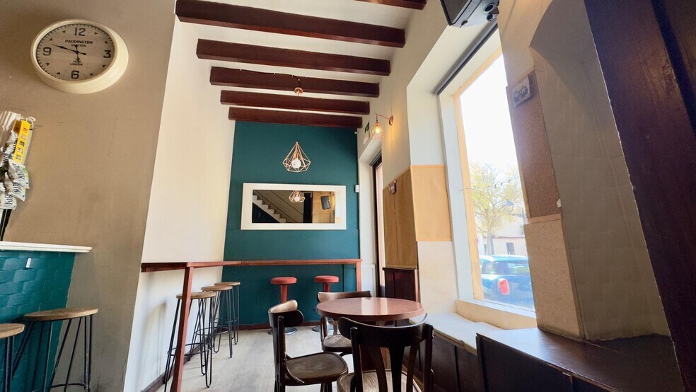 Commerce de détail dans Algaida, Islas Baleares à louer - Photo intérieure - Image 2 de 25