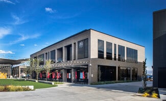 More details for 5414 Center Field Dr, South Jordan, UT - Office for Lease