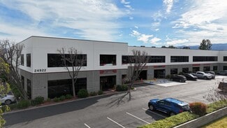 More details for 24922 Anza Dr, Valencia, CA - Industrial for Lease