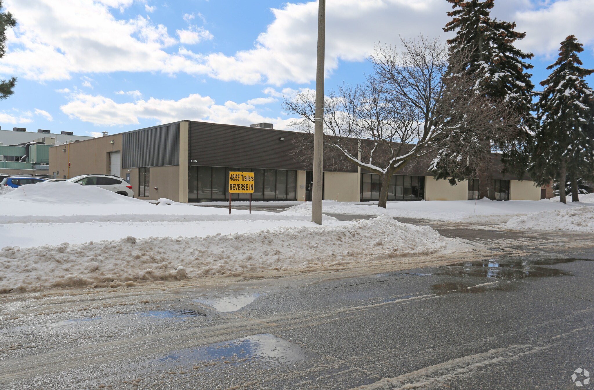 135 Sparks Ave, Toronto, ON à vendre Photo principale- Image 1 de 1