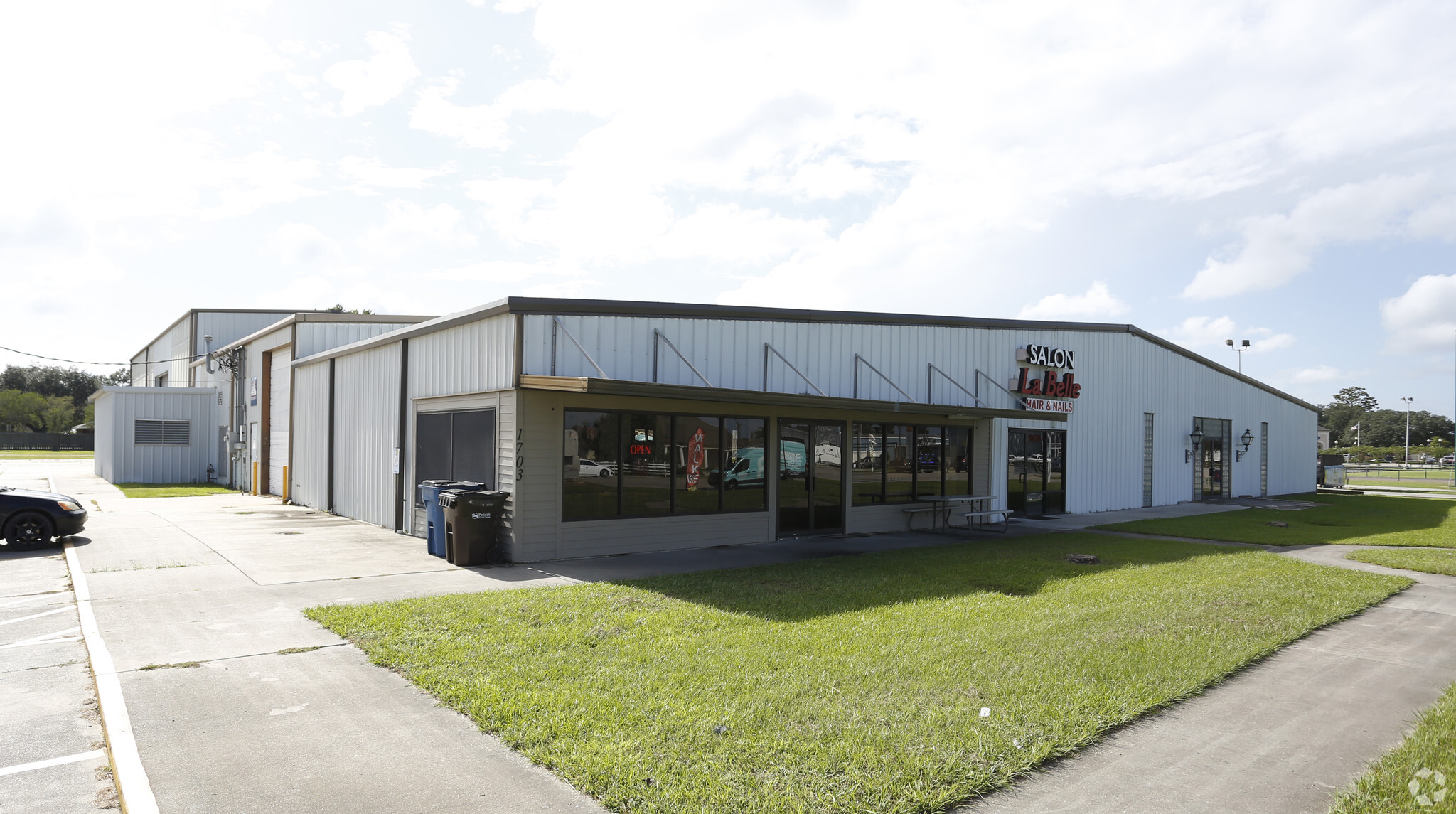 1703 Rees St, Breaux Bridge, LA for sale Primary Photo- Image 1 of 1