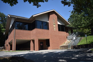 Plus de détails pour 2707 Citico Ave, Chattanooga, TN - Bureau/Médical à louer