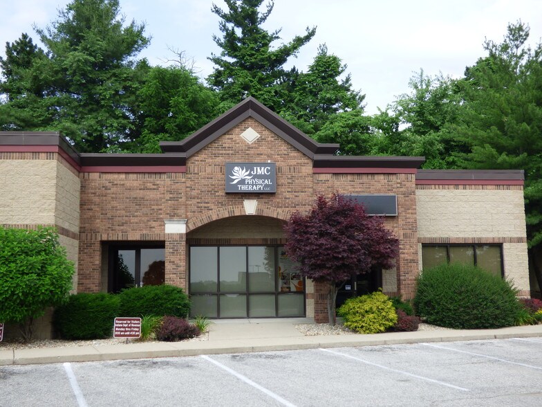 430 S Landmark Ave, Bloomington, IN à louer - Autre - Image 3 de 4