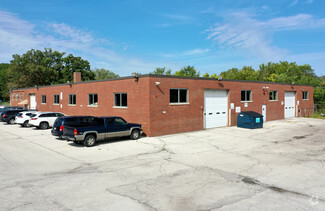 More details for 1801 Euclid Ave, Chicago Heights, IL - Industrial for Lease