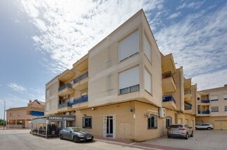 More details for Carrer General Mola, 6, San Fulgencio - Retail for Sale