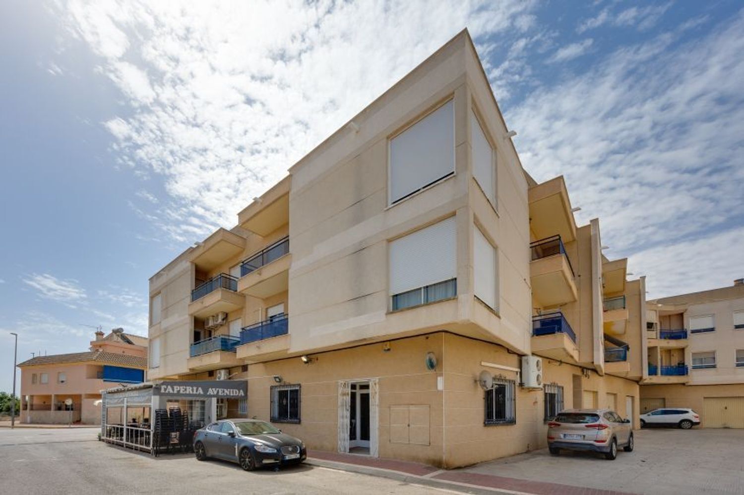 Carrer General Mola, 6, San Fulgencio, Alicante for sale Building Photo- Image 1 of 51