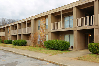 More details for 3902 Cobb Rd SW, Huntsville, AL - Multifamily for Sale